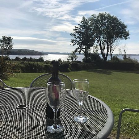 Kesh Lakeside Cottage Экстерьер фото