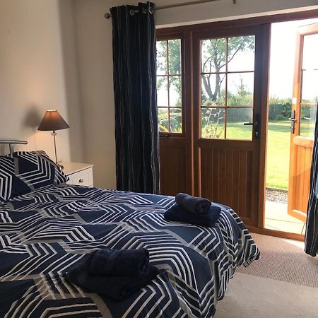 Kesh Lakeside Cottage Экстерьер фото