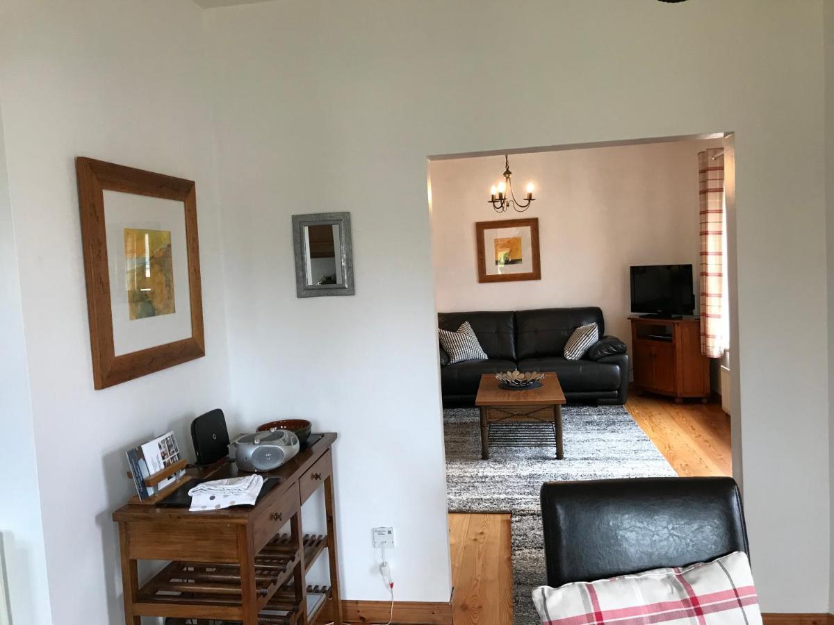 Kesh Lakeside Cottage Экстерьер фото