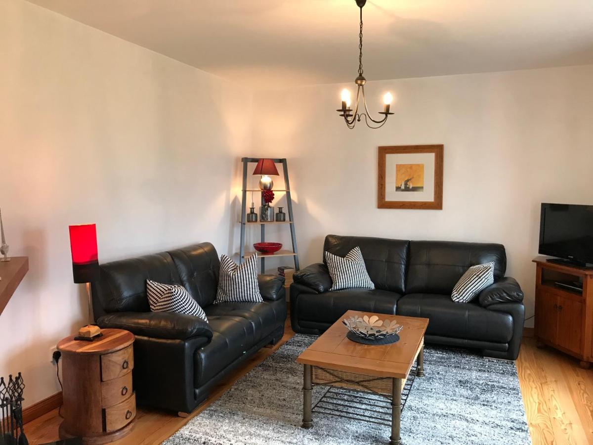 Kesh Lakeside Cottage Экстерьер фото