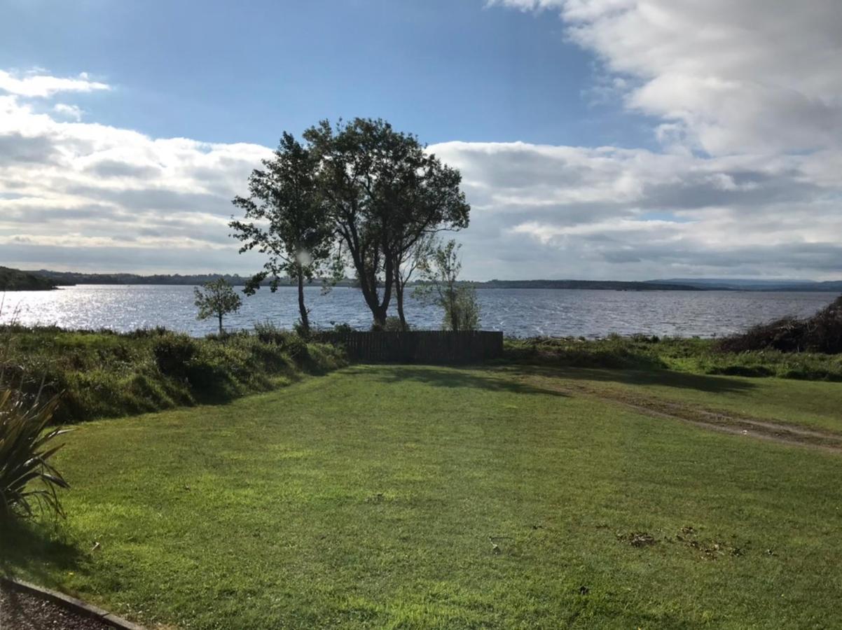Kesh Lakeside Cottage Экстерьер фото