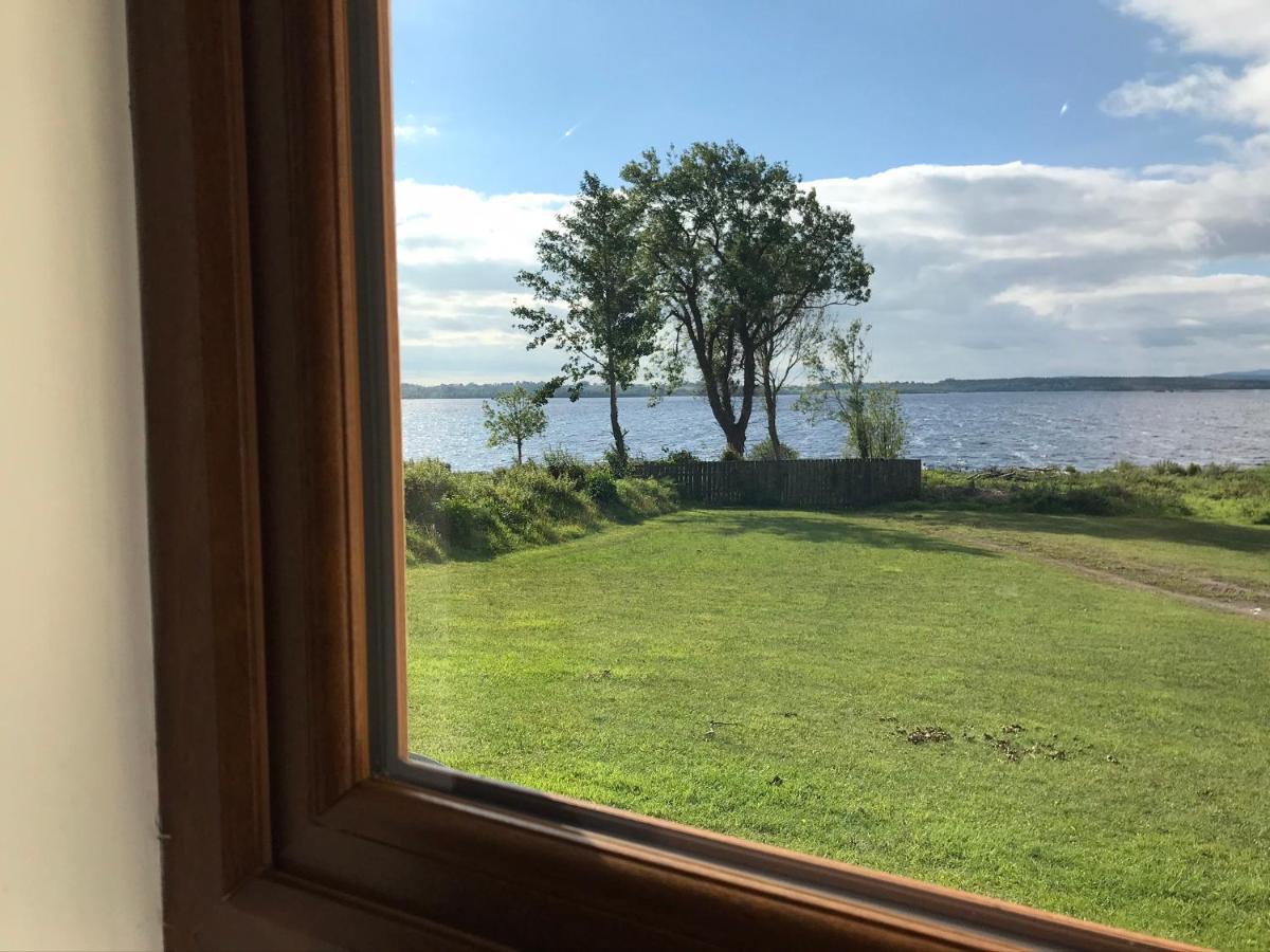 Kesh Lakeside Cottage Экстерьер фото