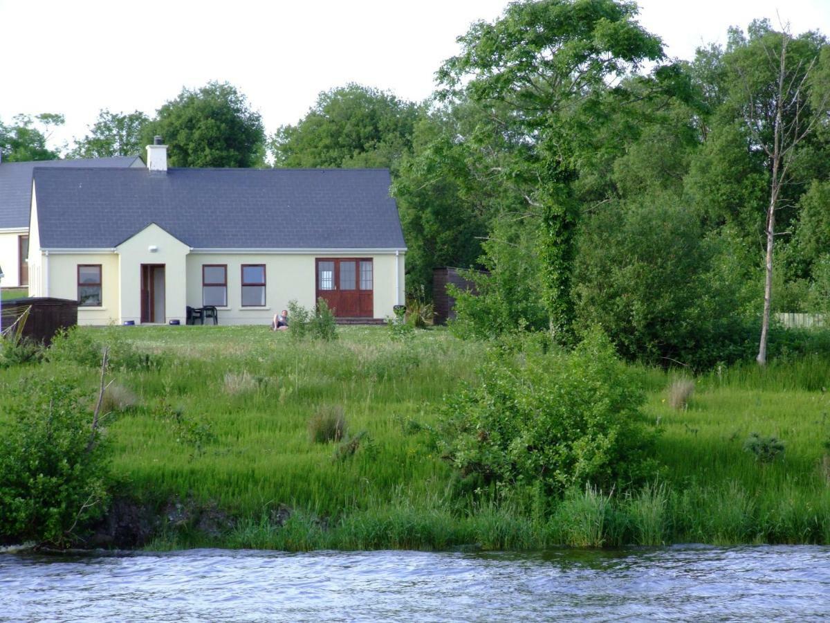 Kesh Lakeside Cottage Экстерьер фото